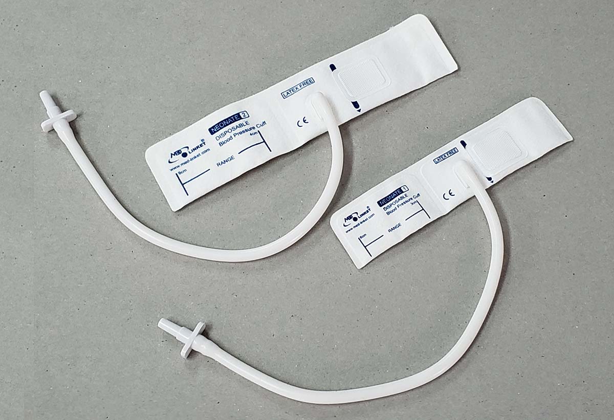 エルデ ペットの血圧計 / SS、XSサイズ腕帯（本体同時お求め用）