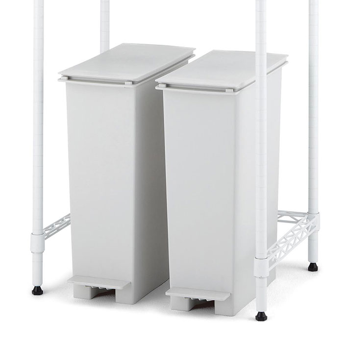 3方クロスバー｜エレクター株式会社