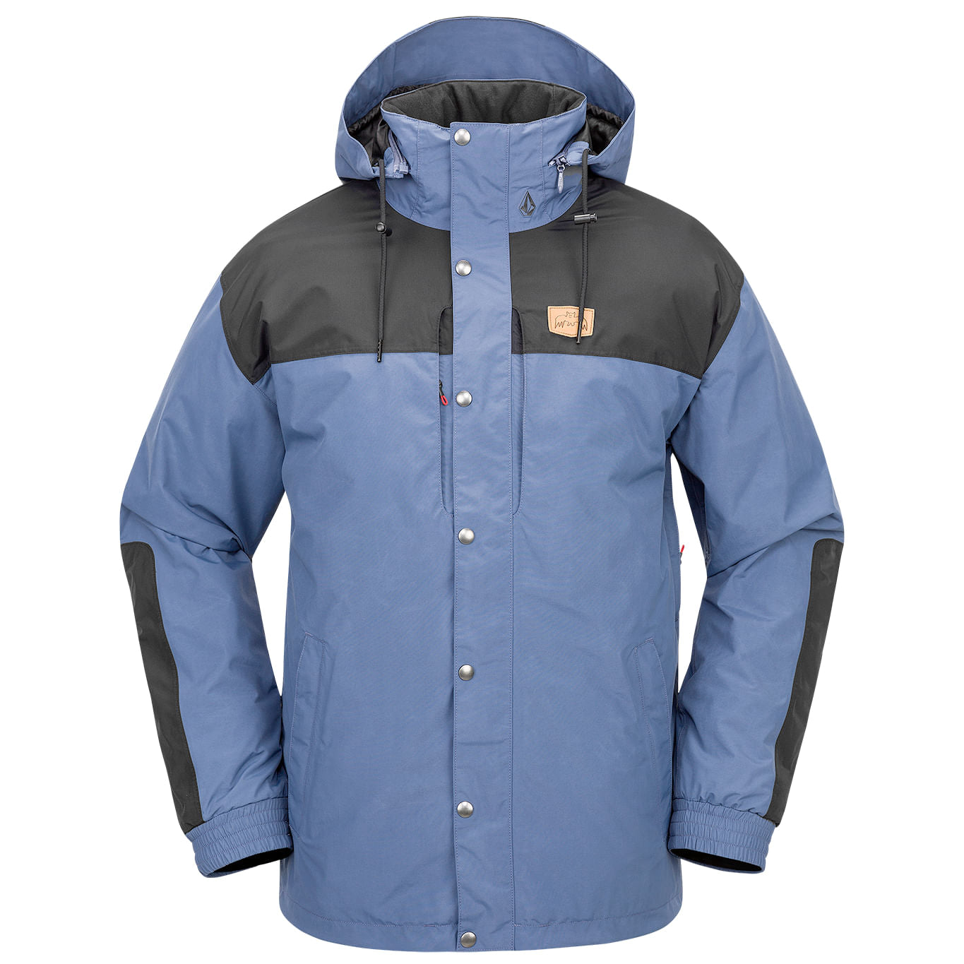 Volcom LONGO GORE-TEX JACKET | Winter Jackets | ERIK'S – ERIK'S