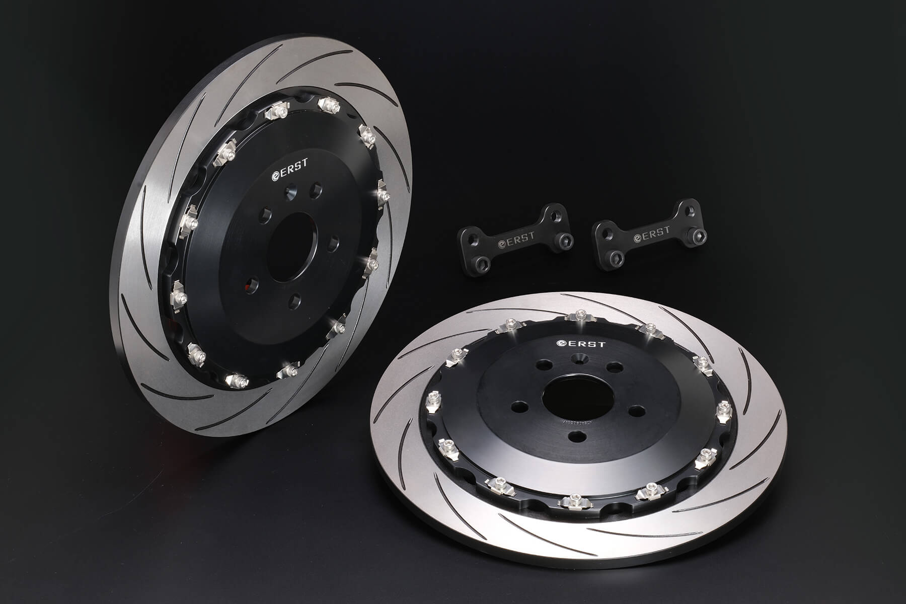 ボルボ V70 S60 フロントキャリパー ローター ※フォロー割OK