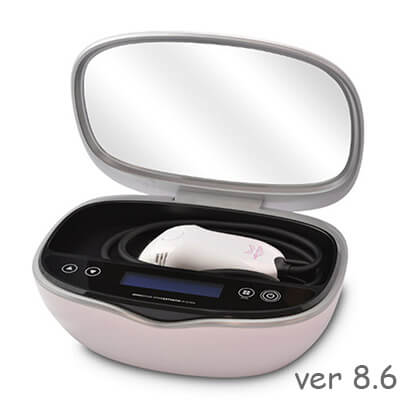 ケノン ver8.4の買取｜脱毛器の高価買取はエステ買取コム