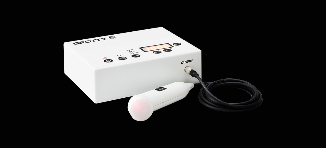 グロッティ アール（GROTTY R） | エステプロ・ラボ