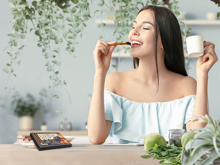 チャコールクレンズゼリー | エステプロ・ラボ