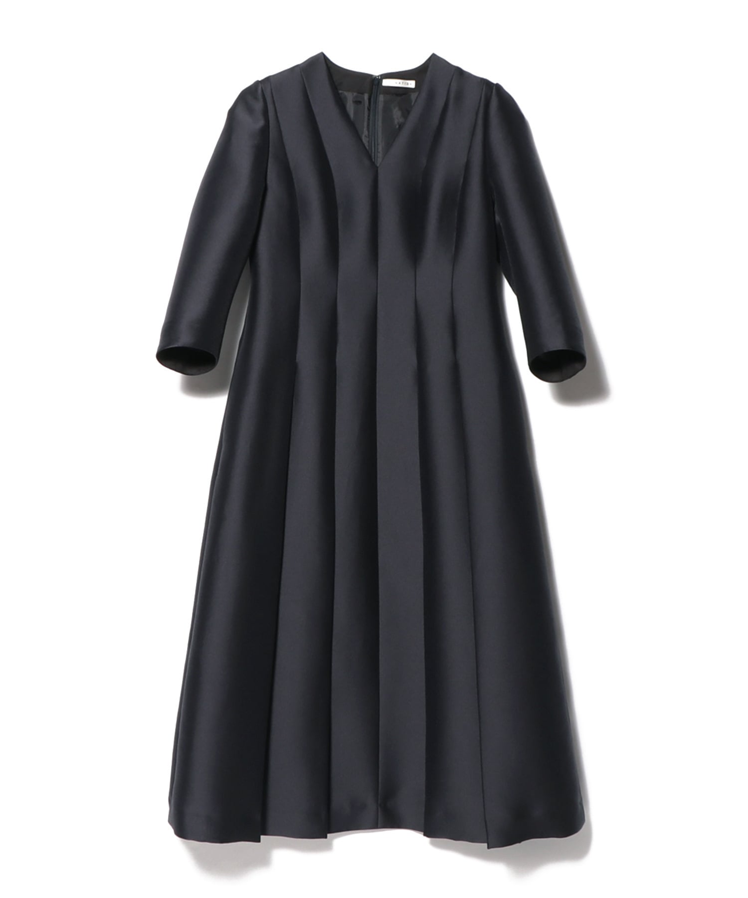 ESTNATION / ダブルクロスタックワンピース｜ESTNATION ONLINE STORE