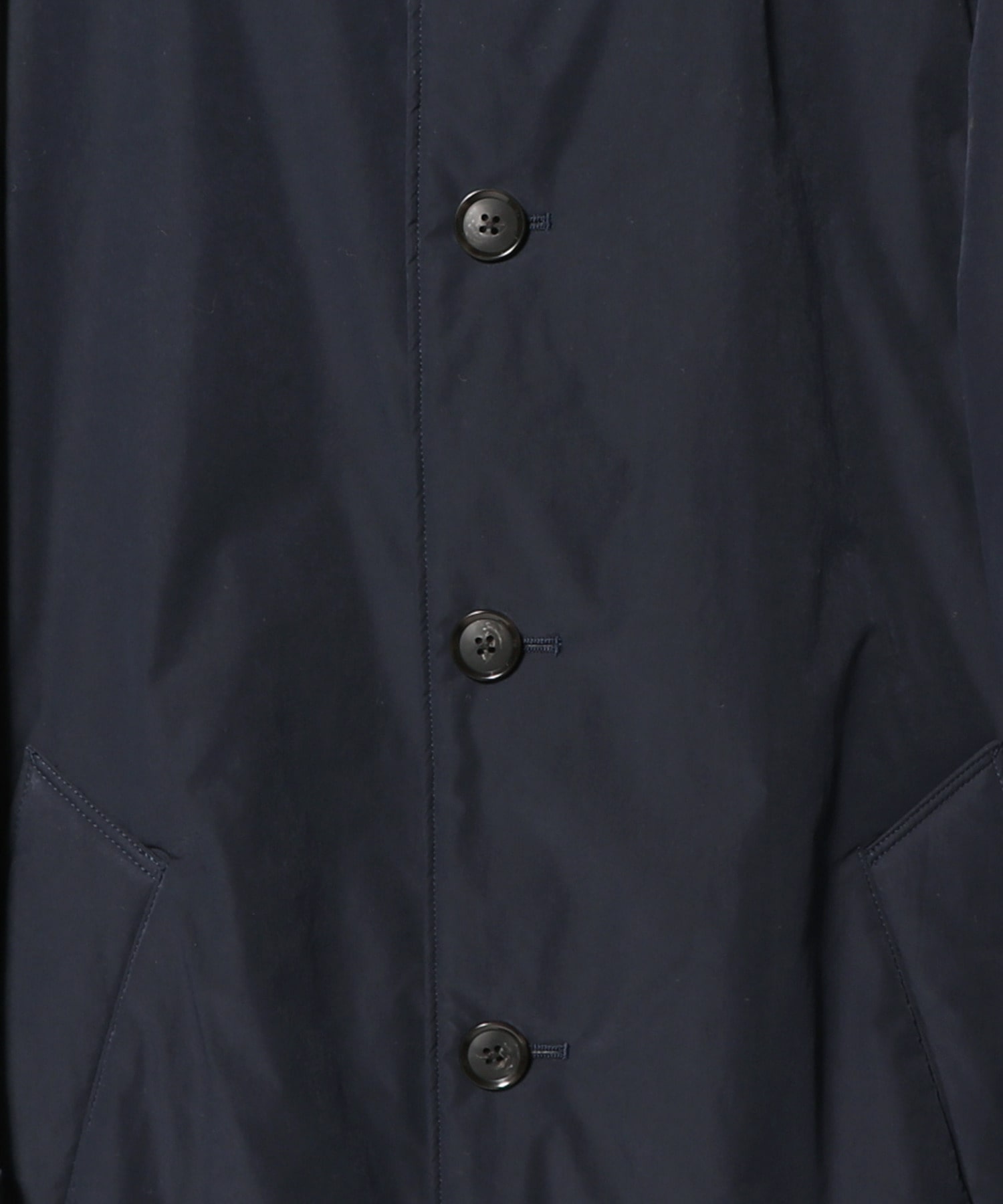 ESTNATION / ロングシングルトレンチコート｜ESTNATION ONLINE STORE