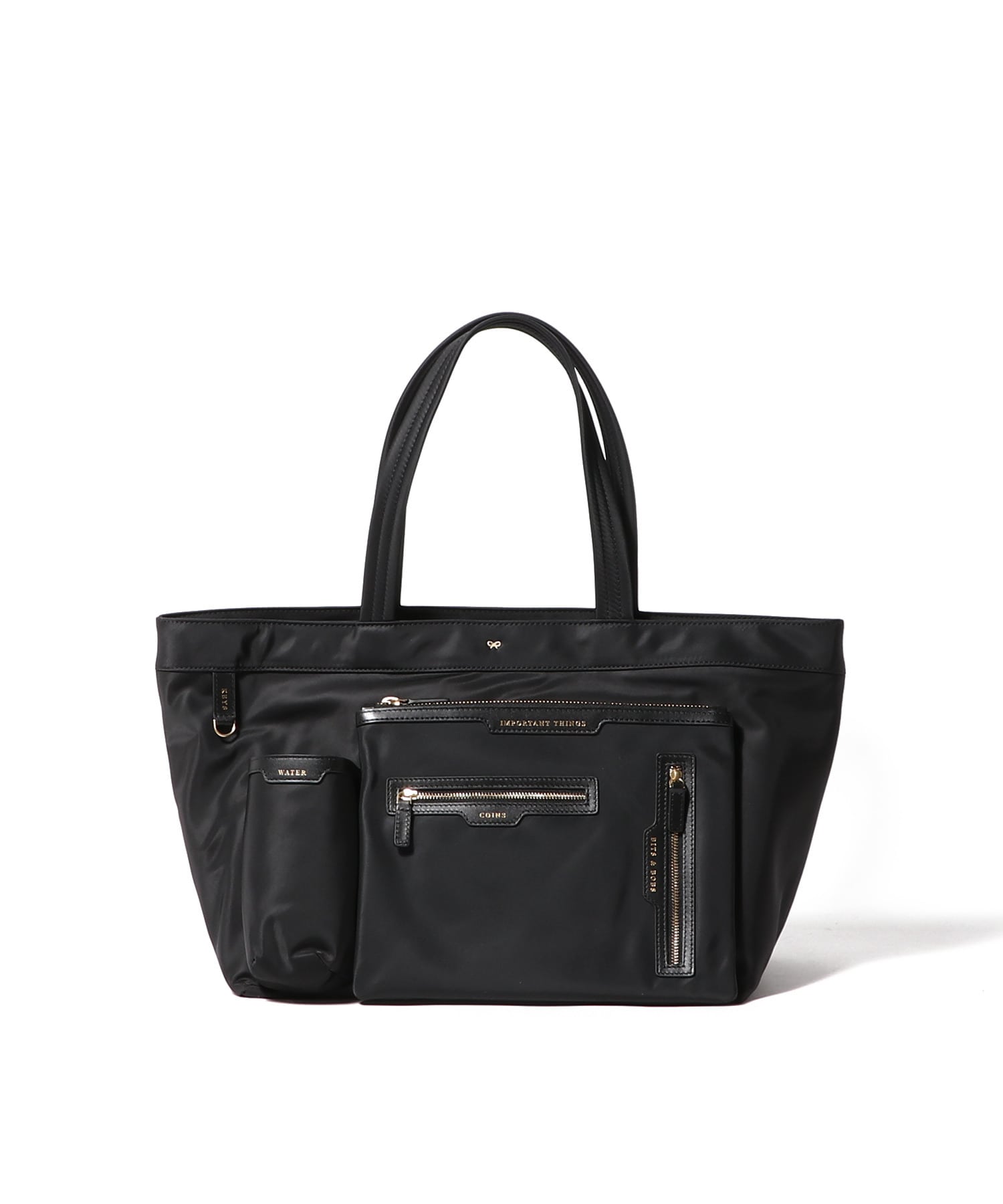 SACAI / Nylon Tote Bag Small｜ESTNATION ONLINE STORE
