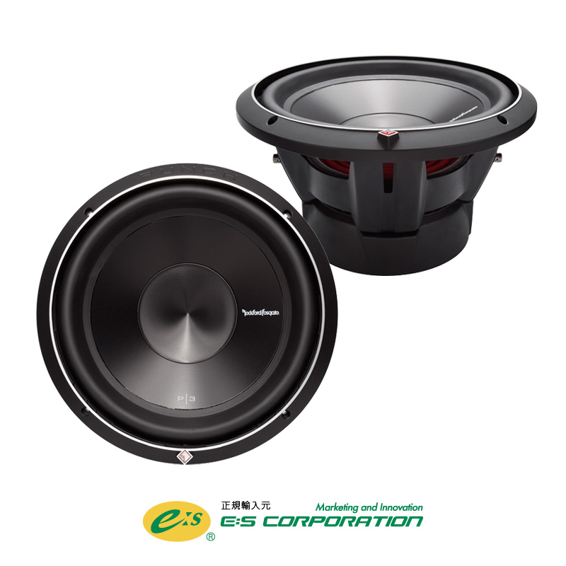 P3D4-12 (パンチシリーズ) – E:S CORPORATION