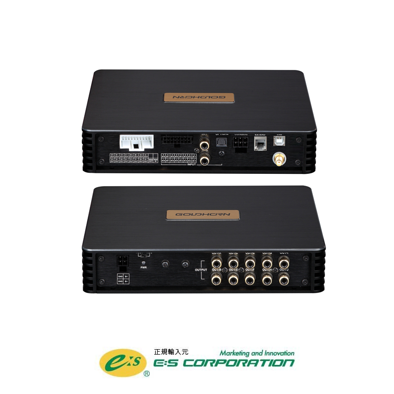 DSPA 810PRO（GDT68 PRO） – E:S CORPORATION