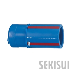 エスロハイパーAW高圧消火管 SPキャップ 150（品番:SSC1F）｜積水化学