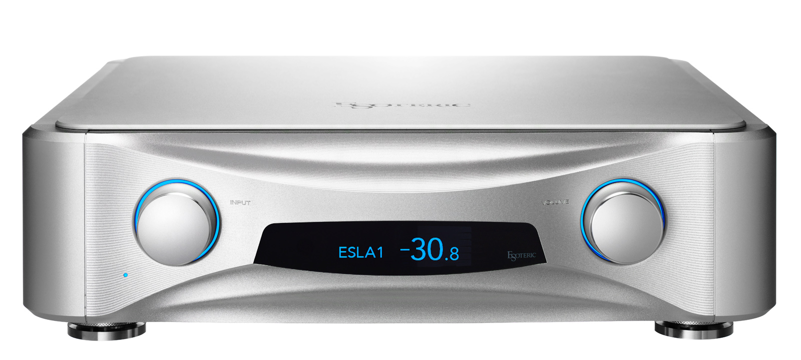 Grandioso C1X solo | 特長 | エソテリック：日本のハイエンド