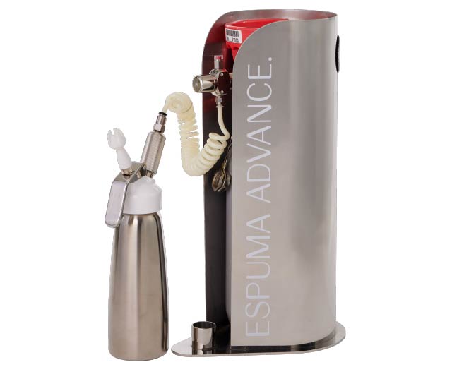 エスプーマとは｜エスプーマとは｜エスプーマ アドバンス ESPUMA ADVANCE