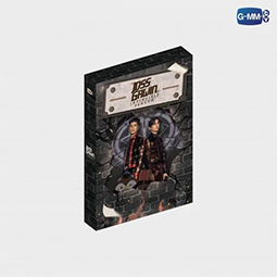 Joss & Gawin : Invincible Fancon : Boxset @ eThaiCD.com