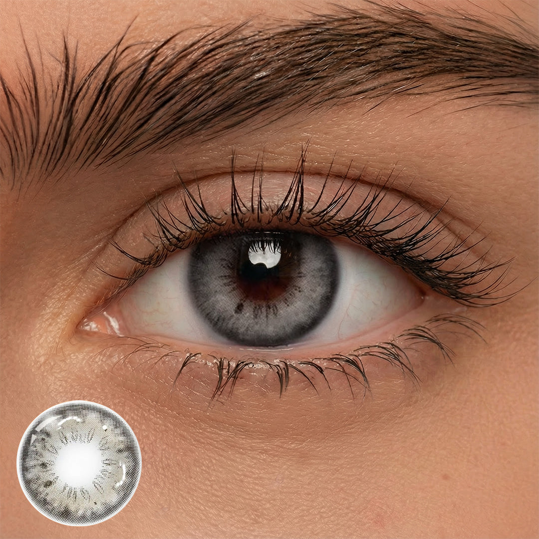 Wolf Gray (1-Month) – ethoscolor