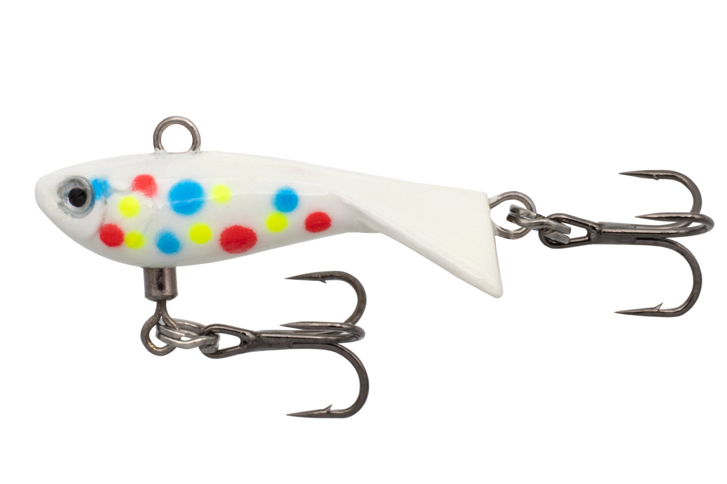 Z-Darter V2 : Ultimate Jigging Minnow – Eurotackle