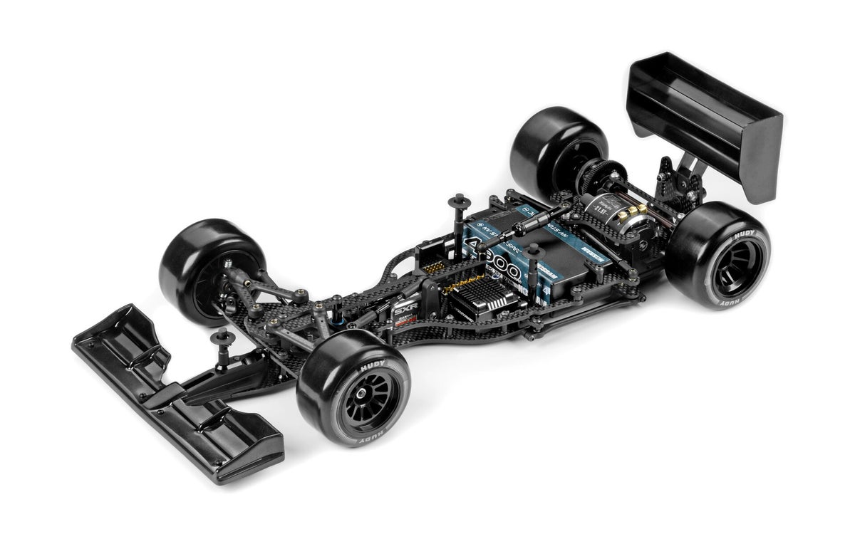 XRAY X1 2016spec F1キット XRAY X1 2016spec F1キット