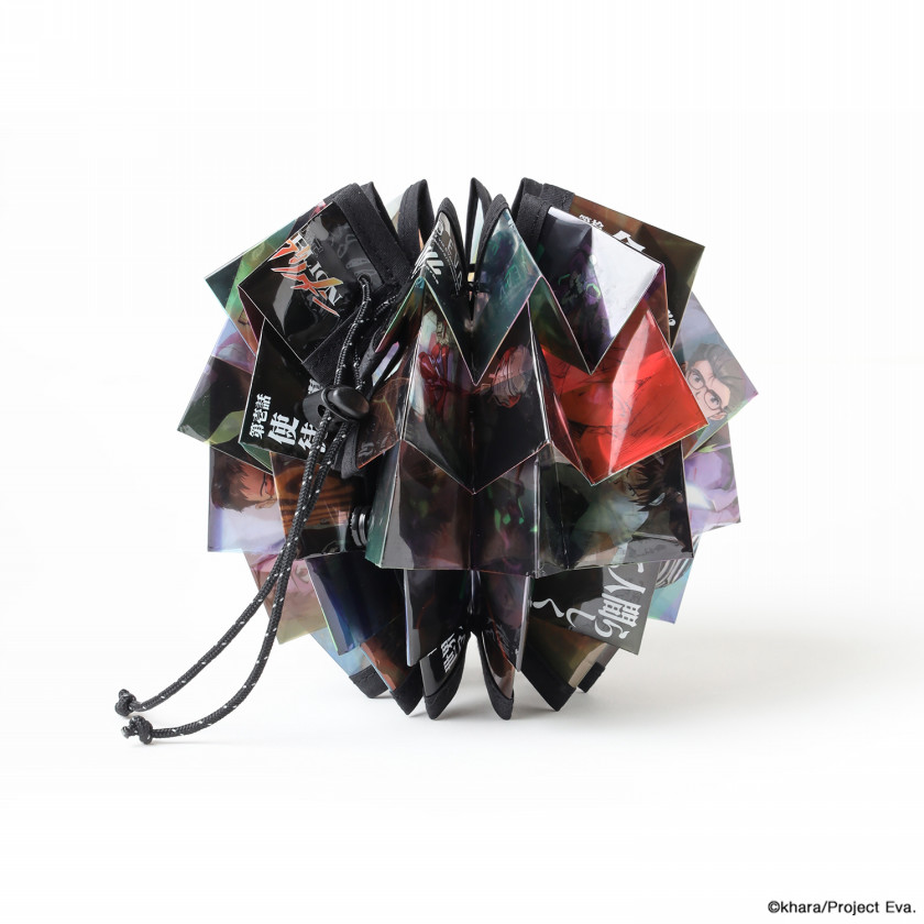 RADIO EVA“THE 30”】solworks（ソルワークス）