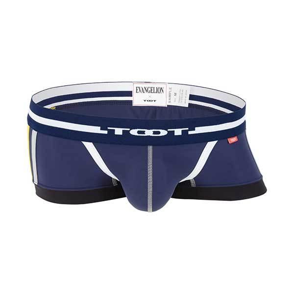 TOOT】 ボクサーパンツ EVANGELION Mark.06 nano