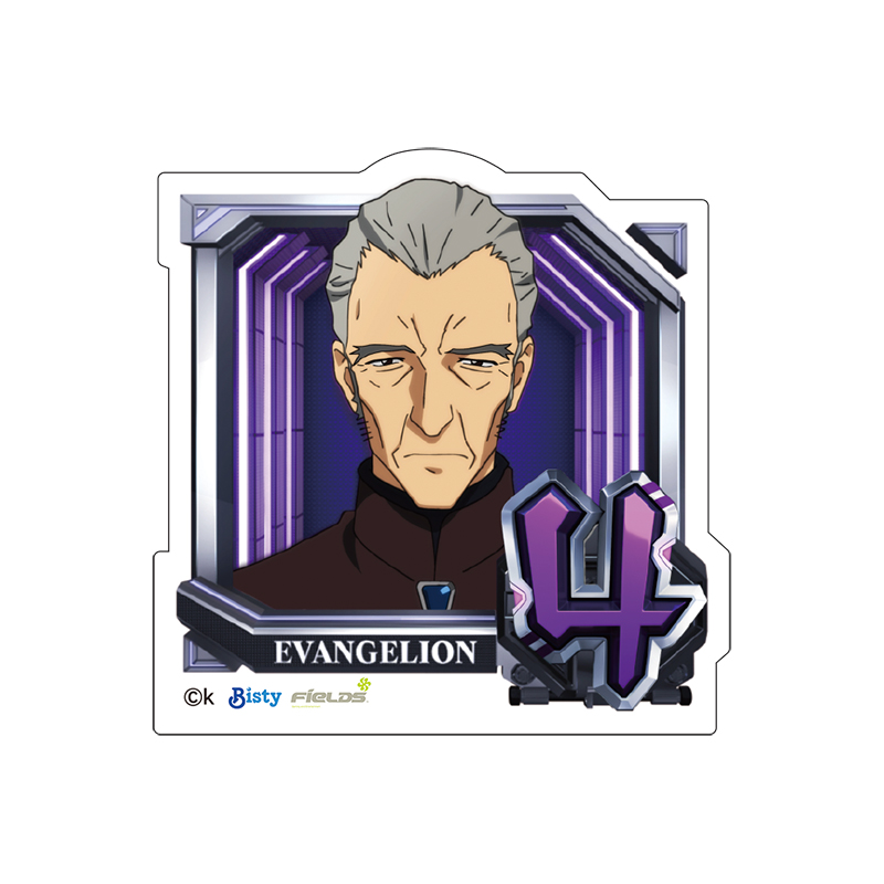 ぱちんこ シン・エヴァンゲリオン】アクリルジオラマ／綾波レイ