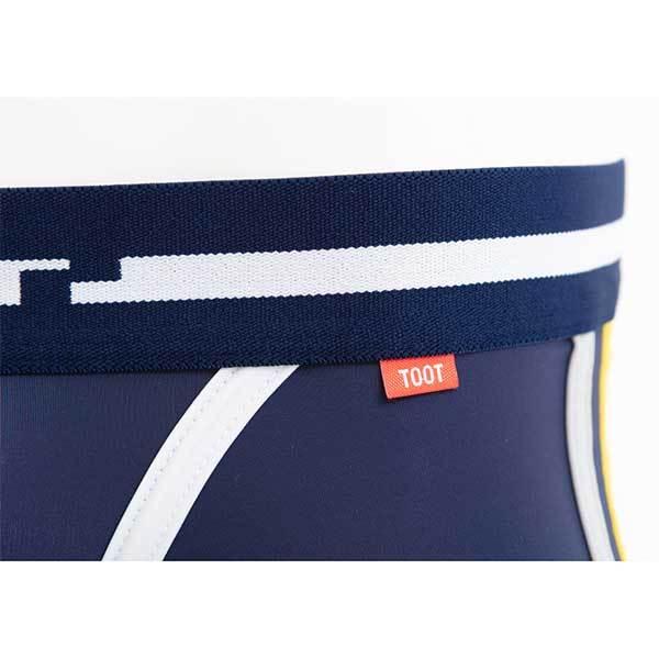 TOOT】 ボクサーパンツ EVANGELION Mark.06 nano