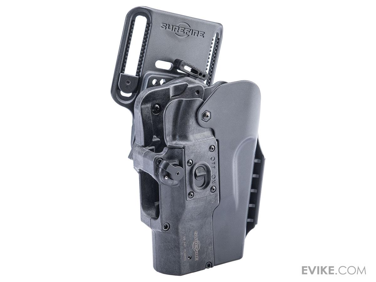 Surefire MASTERFIRE® Pro Rapid Deployment Holster (Configuration