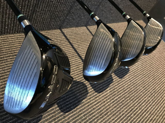 BALDO CORSA PERFORMANCE」2020新ドライバー！ - golf shop 店長日記