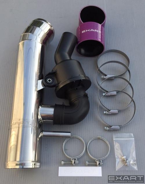 Air Intake Stabilizer 限定カラーバージョン | EXART – High