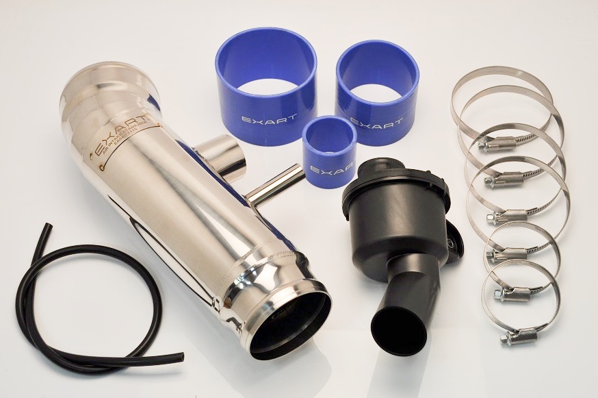 EXART Air Intake Stabilizer TOYOTA FJクルーザー（サウンド