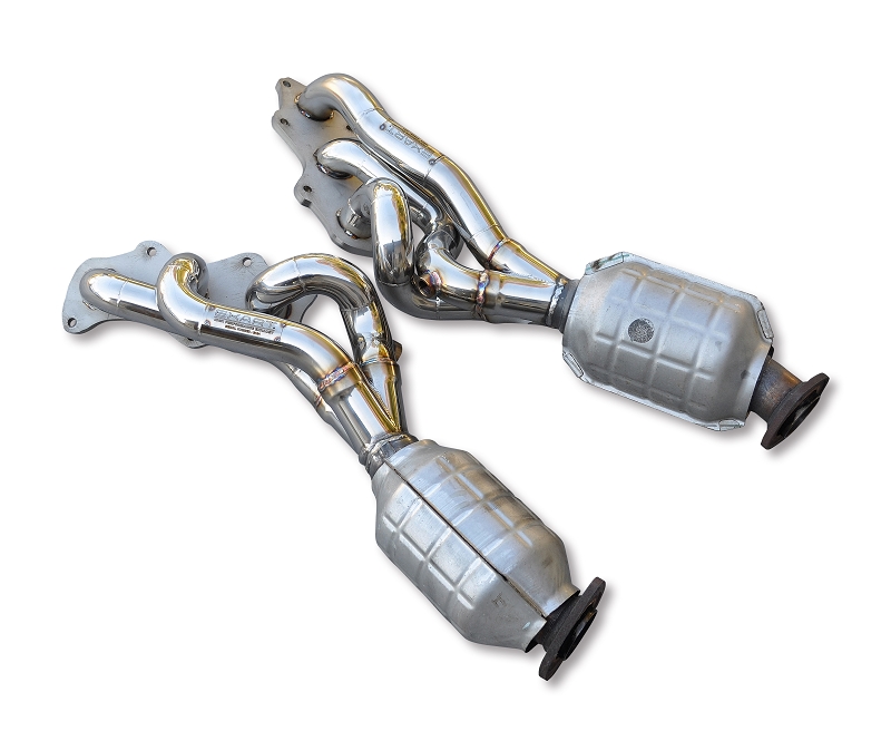 EXART Exhaust Manifold TOYOTA クラウンアスリート GRS214/210/204