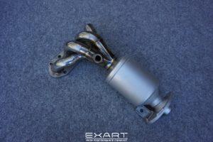 スバル R2 エキゾーストマニホールド | EXART – High Performance