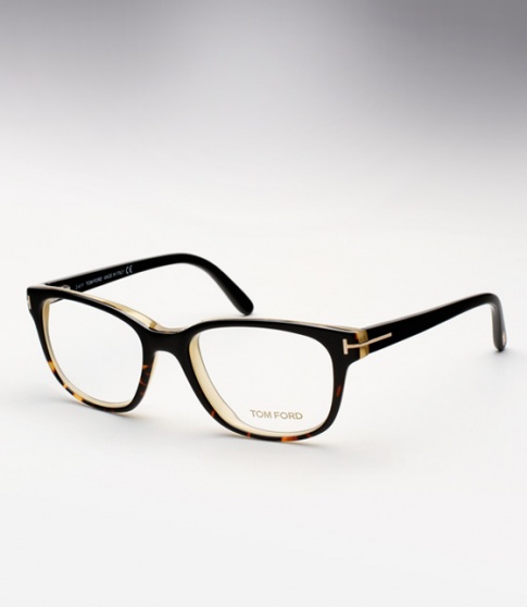 Tom Ford TF 5196 Eyeglasses