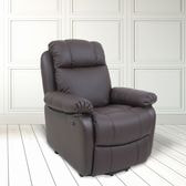 手動ラウンジチェア SHIFFON Jr-S（シフォンジュニア エス）ダーク