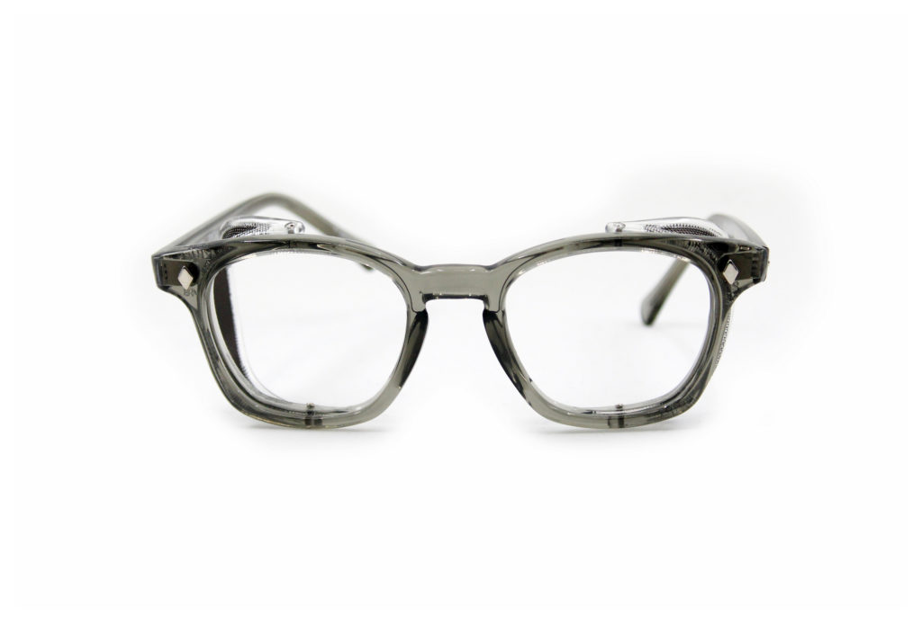 Pentax F9800 Perforated Full Cup - 3M F9800 Glasses | EyeWeb