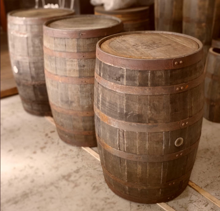 小さなワイン樽・大きな樽の通販・販売 － 木製雑貨の専門店F-RAISE