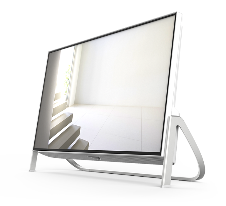 今までに発表した主な製品（23.8型 デスクトップパソコン（PC