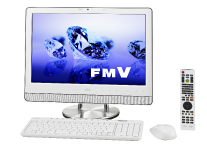 今までに発表した主な製品（デスクトップPC FMV-DESKPOWER（デスク
