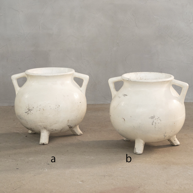 Willy Guhl(ウィリー・グール) ヴィンテージ プランター – フランス