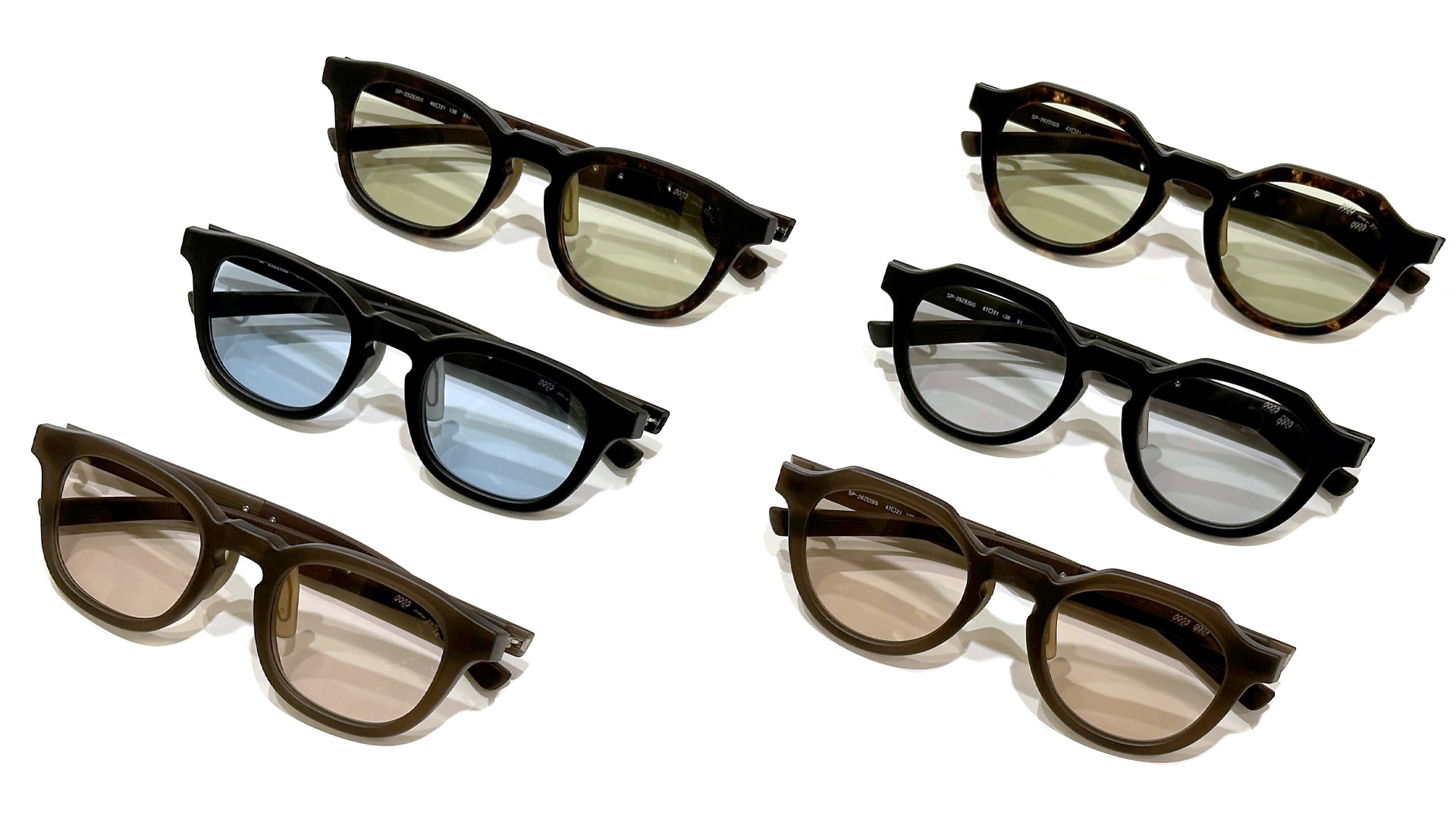 999.9×ZEISS調光レンズ搭載限定モデル発売！ | 茨城県つくば市研究学園