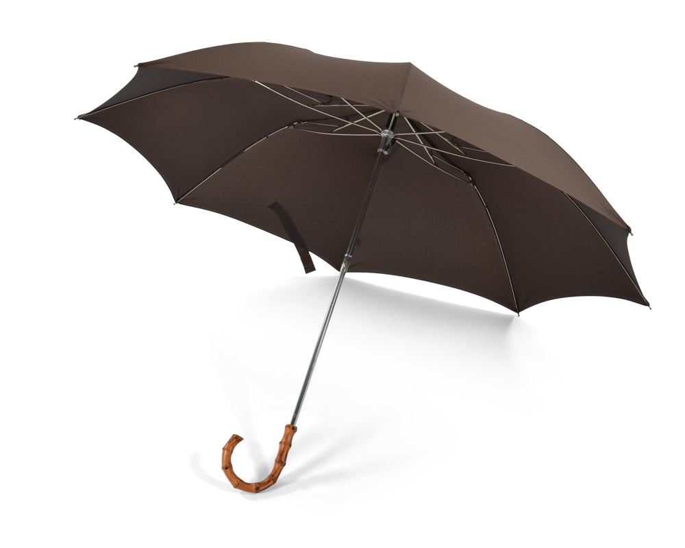 TEL12 (8 Rib) Whangee – Fox Umbrellas