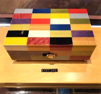 高額オルゴール【ORPHEUS】入荷♪｜株式会社フォーカート