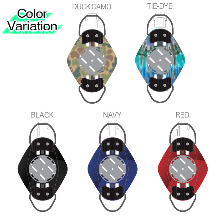 24-25 アクトギア ビンディング ACT GEAR BINDING NEO GLIDE ネオ