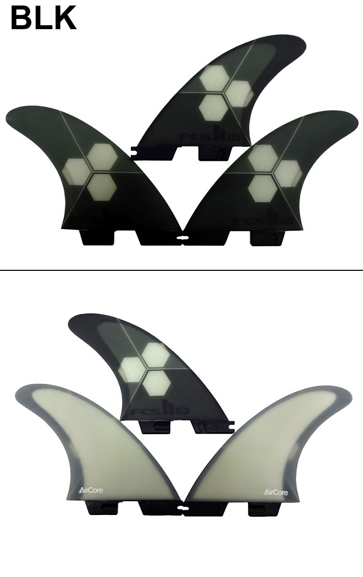 店内ポイント20倍中!!] FCS2 FIN エフシーエス2 フィン ショートボード