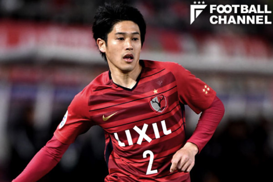 元日本代表DF内田篤人、現役引退を表明。14年の現役生活に幕