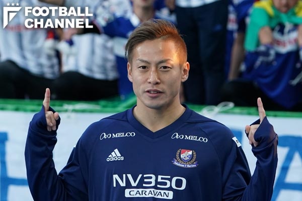 日本代表新10番・仲川輝人が持つ「小さいなりの強み」。久保建英ら人材