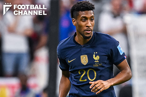 W杯決勝前にフランス代表で体調不良続出。指揮官が懸念「感染が広がら