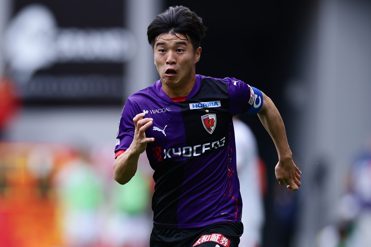 コミュニケーションは問題なし！？ マインツ移籍の川﨑颯太