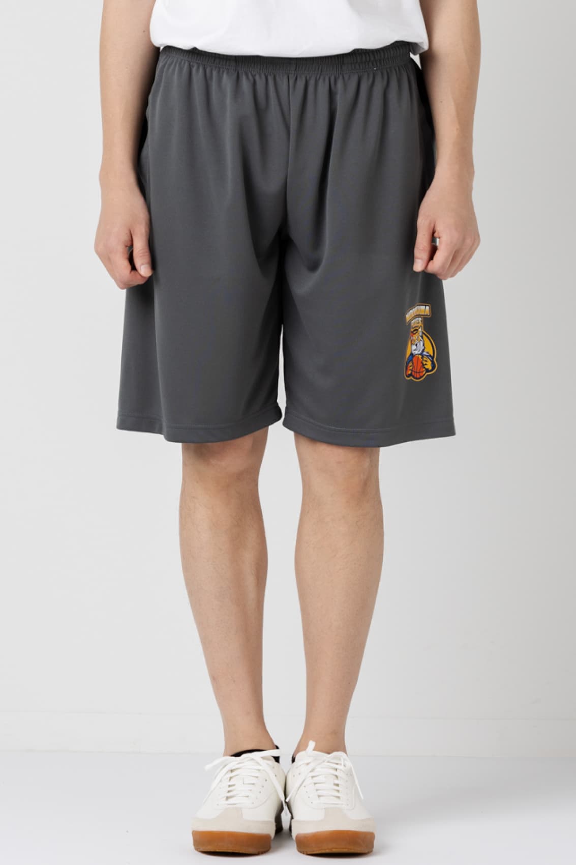 快適ドライハーフパンツ[glimmer 325ACP]｜オリジナルプリント作製の