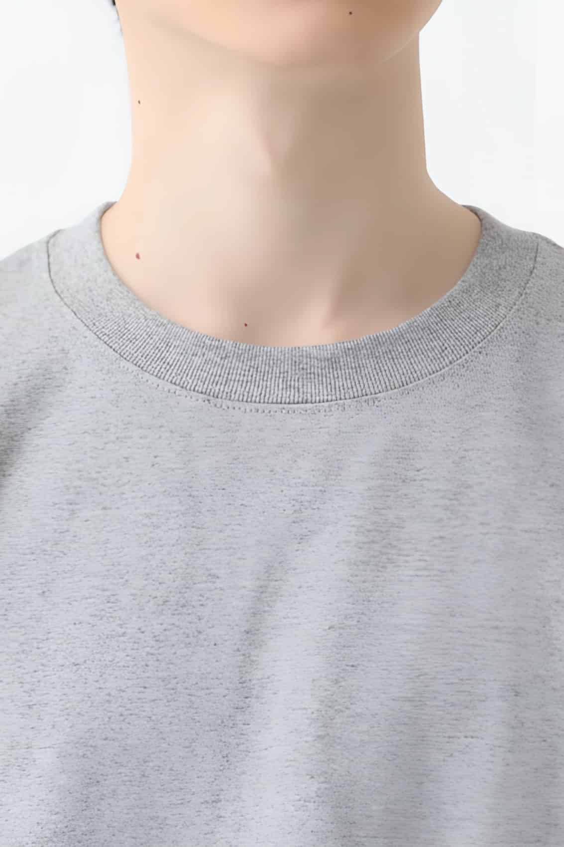 マックスウェイトロングTシャツ[CROSS＆STITCH RL1216]｜オリジナルT