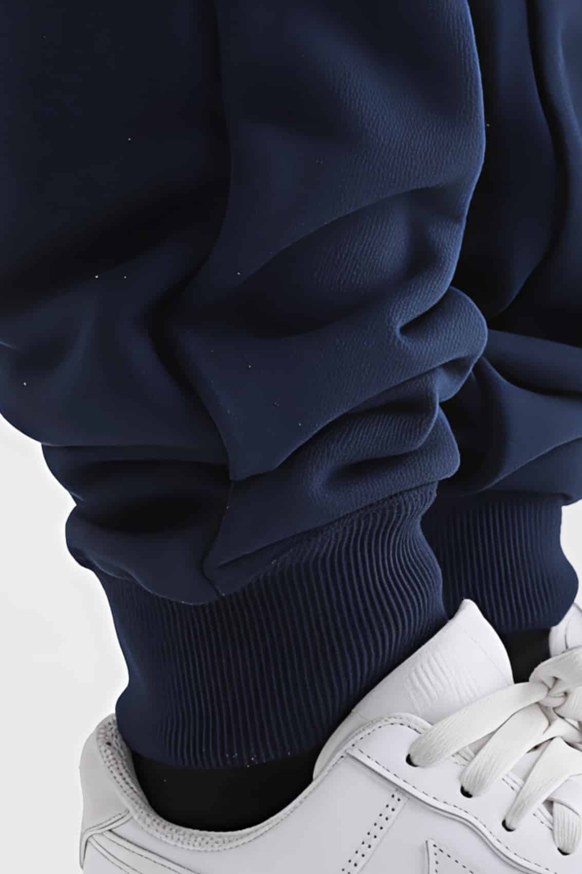 レギュラースウェットパンツ[CROSS STITCH CS7210]｜オリジナル