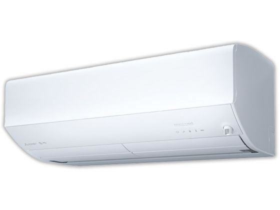 三菱 【標準工事付】14畳向け 自動お掃除付き 冷暖房インバーター