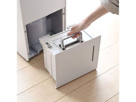 YAMAZEN 衣類乾燥除湿器 コンプレッサー式グレージュ RCD-J60-C 通販